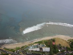 Vol en parapente avec Jérôme